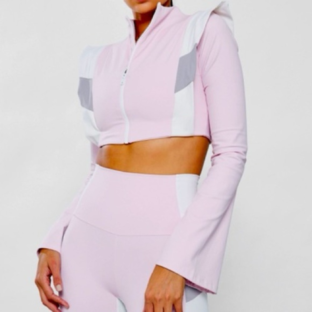 Port de Bras top authentic